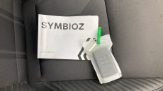 Renault Symbioz 1.6 E-Tech FHEV 145 Techno Esprit Alpine 5dr Auto Hybrid Estate